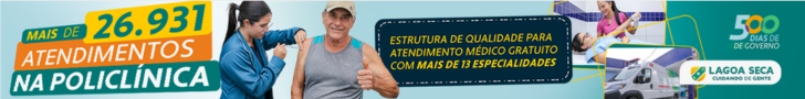 LAGOA SECA 3