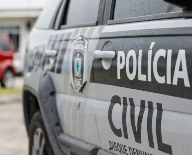 Adolescente investigado por tortura é apreendido em Alagoa Grande, no brejo paraibano